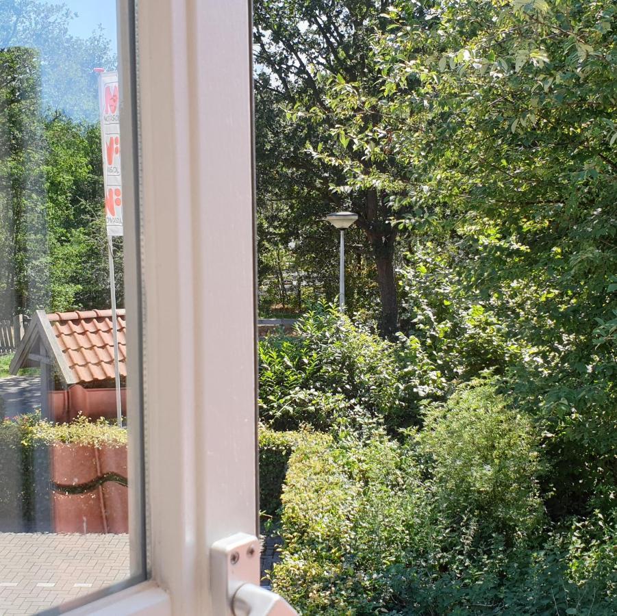 Bglv Bed & Breakfast Hoge-Hexel Eksteriør bilde