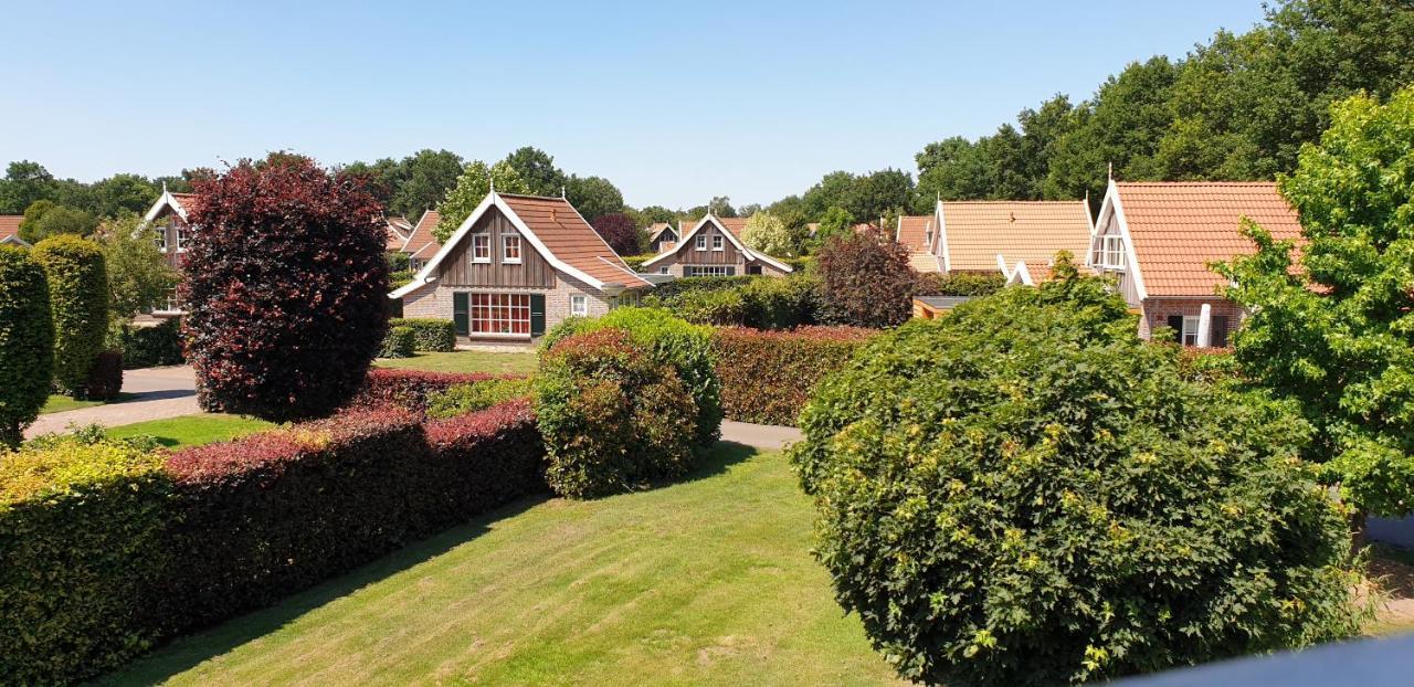 Bglv Bed & Breakfast Hoge-Hexel Eksteriør bilde