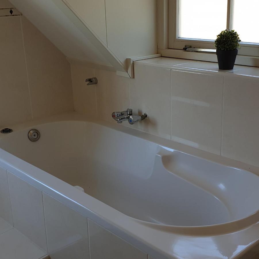 Bglv Bed & Breakfast Hoge-Hexel Eksteriør bilde