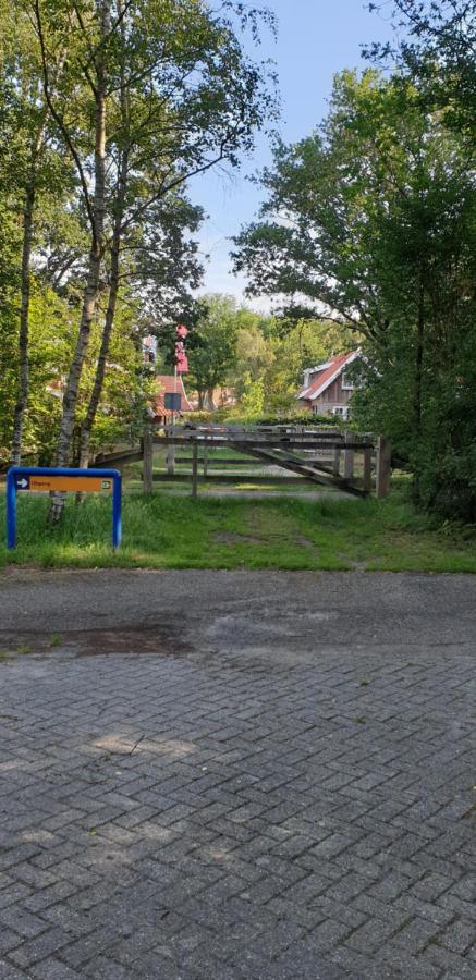 Bglv Bed & Breakfast Hoge-Hexel Eksteriør bilde