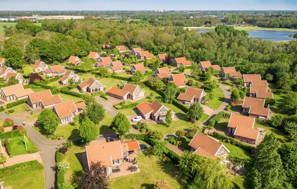 Bglv Bed & Breakfast Hoge-Hexel Eksteriør bilde