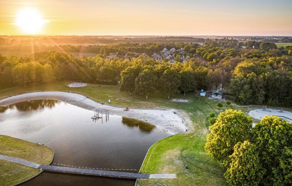 Bglv Bed & Breakfast Hoge-Hexel Eksteriør bilde